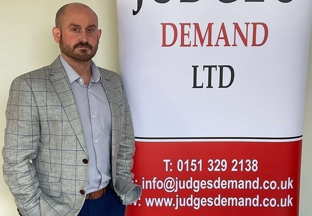 Debt Collection - Simonswood